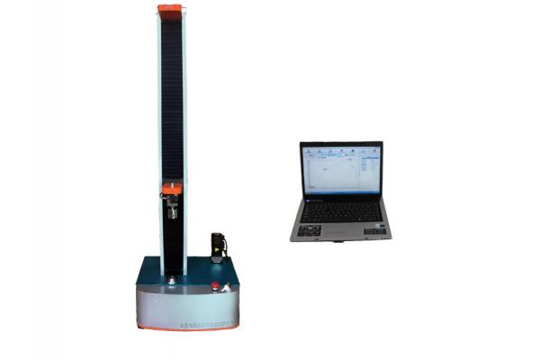 XWW-1KN Tensile Testing Equipment / Computer Servo Control Universal Tensile Tester