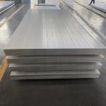 0.5mm-50mm Tickness 304 Stainless Steel Sheet Slit Edge Mill Edge for sale