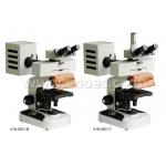 40X - 1000X Trinocular Compound Microscopes Fluorescence A16.0301 for sale