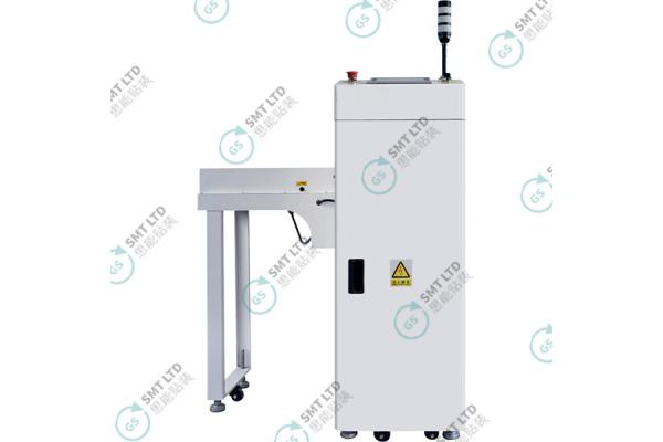 SMT Peripheral Equipment SL series Vertical Entry Loader