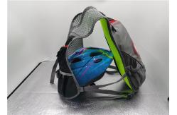 China OEM / ODM Mountain Bike Hydration Backpack Cycling Running 2L Water Hydration Backpack supplier