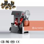 Hydraulic Cylinder Wet Ball Mill 300L Capacity For Cemented Carbide Raw Materials for sale