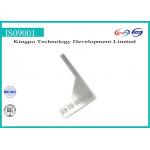 Electrical Socket Tester Plug And Socket Gauge DIN VDE 0620-1-L17 for sale