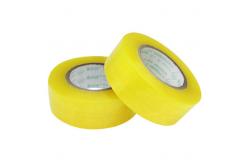 China Jumbo Roll Acrylic Carton Sealing Tape Transparent OPP Packing Tape supplier