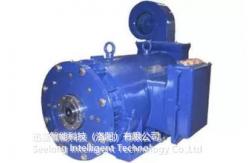 China 120% Overload 30KW 120,000 rpm  customized High Speed Dynamometer (NEW) supplier