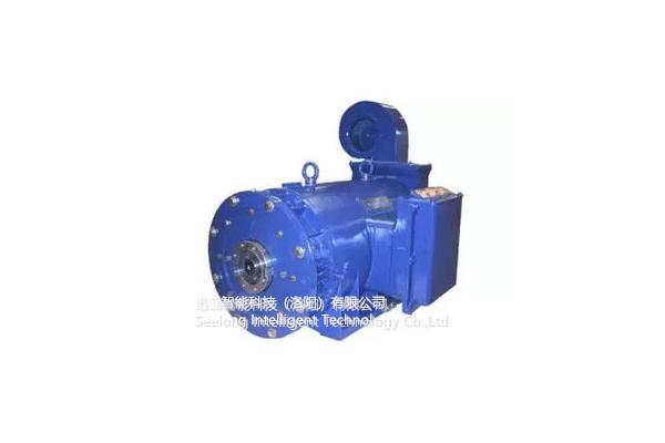 120% Overload 30KW 120,000 rpm  customized High Speed Dynamometer (NEW)