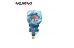 China 2088 Explosion Proof Smart Water Pressure Sensor Transmitter with High Accuracy supplier