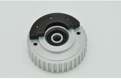 China 67902002 End Pulley Assembly For Auto Cutter GT7250 Gt5250 Xlc7000 Z7 Cutter supplier