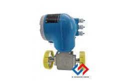 China 5P3B1H-M498/0 Endress+Hauser electromagnetic flowmeter 5P3B1H supplier