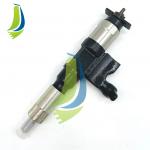 095000-5342 Diesel Fuel Injector 0950005342 For 4HK1 6HK1 Engine for sale