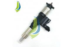 China 095000-5342 Diesel Fuel Injector 0950005342 For 4HK1 6HK1 Engine supplier