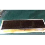 Aluminum Rf Cage Honeycomb Waveguide Air Vents Outlet for sale