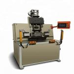 Servo Type Radiator Core Builder Machine With Reliable Working Performance for sale