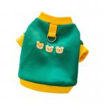 Pet Clothes Hoodies Winter Outdoor Cute Warm Comfortable for sale
