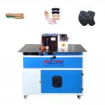 Multifunctional Eva Shoe Making Machine 1800 Pcs / Hours For Nike Adidas for sale
