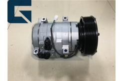 China Durable  330C E330CL Excavator AC Compressor 3050324 305-0324 supplier