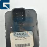 375-5751 3755751 Indior Panel For 980H 986H Parts for sale