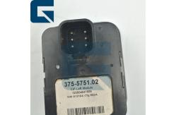 China 375-5751 3755751 Loader 980H 986H Indior Panel supplier