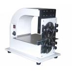 Mini V-Cut Pcb Depanelizer Machine Factory Price With Iron Robust Frame