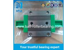 China KWVE25-BV1-G3 Four Row Linear Ball Bearing Precision Linear Guideway supplier