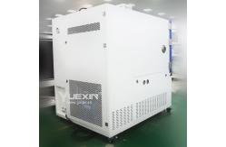 China Stable Ice Water Immersion Shock Tester 1000L Splash Test Chamber supplier
