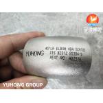 JIS B2312 WP304 LR ELBOW 45 90 DEGREE BUTT WELD PIPE FITTING