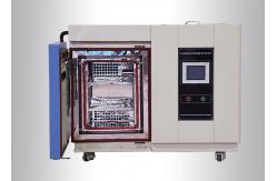 China Portable 30L 50L Humidity Conditioning Chamber Heating Cold Temperature supplier