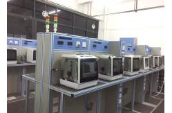 China IEC 60335-2-5 Dishwashers Endurance Performance Test System supplier