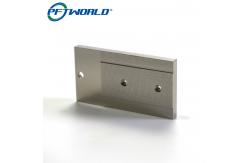 China CNC Turning Milling service Stainless Steel Precision Machining Parts supplier