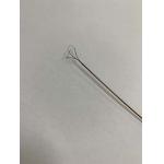 One-handed Medical Device Stone Basket Catheter With ISO13485 Certificate for sale