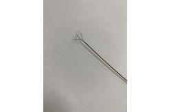 China Disposable Stone Retrieval Basket Three Or Four Wires supplier