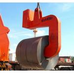 C Type Steel 22T Lifting Tools For EOT Overhead Crane Spare Parts for sale