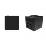 Pocket Size HDMI USB3.0 N4020 Mini PC J4125 CPU Intel Celeron Mini PC Box LPDDR4 4GB for sale