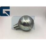 PC200-7 PC200-8 Excavator Spare Parts 20Y-60-11410  Accumulator for sale