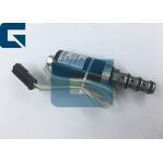 R260LC-9S Hydraulic Pump Solenoid Valve SKX5P-17-212A KDRDE5K-20 40C07-203A-109 for sale