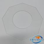 Part Number XK03720 I And II Camera Glass Fuji NXT Consumable Parts for sale