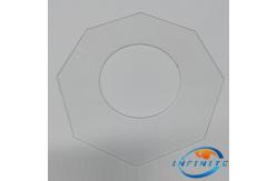 China Part Number XK03720 I And II Camera Glass Fuji NXT Consumable Parts supplier