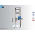 Impact Test Device For IEC 60068-2-75 IK Pendulum Impact And Vertical Impact Testing for sale