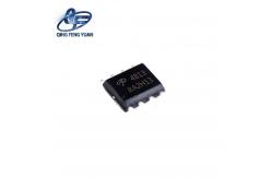 China AOS Microcontroller Mcu Drive AO4813 Microelectronics Ic AO481 Microcontroller Ts3a5018rsvr Mcp6d11t-e/mg supplier