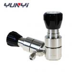 High Pressure Adjustable Water Air Gas Pressure Regulator for sale