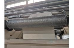 China V Fold Disposable Hand Towel Tissue Paper Towel Making Machine supplier
