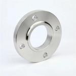 Carbon Steel PlateHigh Quality DN50 A105 Fitting Welding Neck Slip Flange for sale