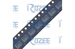 China TLV2374IPWR supplier