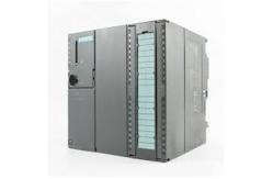 China 6ES7318-3EL00-0AB0  SIEMENS  PLC MODULE supplier