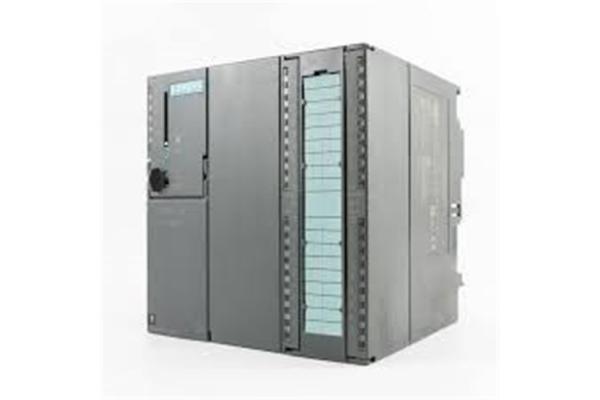 6ES7318-3EL00-0AB0 SIEMENS PLC MODULE