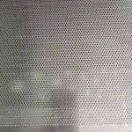 Premium 304 Stainless Steel Micro-Holes Sheets With Precise Micropores Corrosion Resistant High Durability for sale