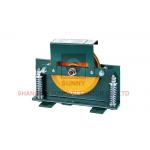 Elevator Safety Machine Roomless Tension Device With 150mm Sheave for sale