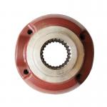 Replace Repair SCANIA Truck Parts 5KG End Yoke 1531005 Flange Assy for sale