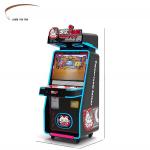 High End King Bobby Ticket Redemption Game Machine With CE Certificate