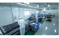 China LED Interactive Whiteboard manufacturer